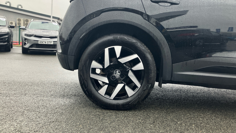 Vauxhall Mokka 100kW Elite Premium 50kWh 5dr Auto Electric Hatchback